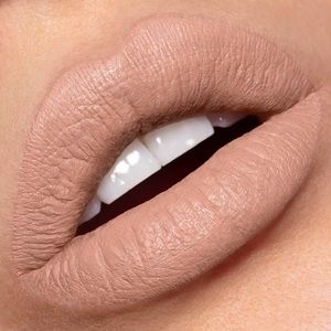 Scott Barnes Engagement matte liquid lip
